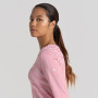 Damen-T-Shirt Craghoppers NL Erin LS Top