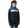 Kinderjacke Helly Hansen Jr Cyclone Jacket