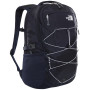 Herren Rucksack The North Face Borealis 28l blau/grau AviatorNavy/MeldGray