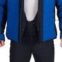 Herren Skijacke Northfinder Clyde