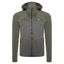 Herren-Sweatshirt Dare 2b Revive II CoreStr grün/grau AgavGrn/Agav