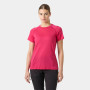 Damen-T-Shirt Helly Hansen W HH Durawool T-Shirt