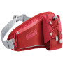 Hüfttasche Coleman Running Belt rosa
