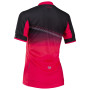 Damen-Radtrikot Etape Liv