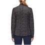 Damen-Sweatshirt Mammut Chamuera ML Jacket Women