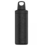 Edelstahl-Thermoflasche Kambukka Reno Insulated 500 ml schwarz Hasselt