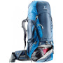 Damenrucksack Deuter Aircontact 60 + 10 SL (2018)