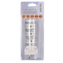 Adapter Solight Reiseset Ersatzgabel