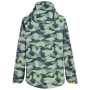 Kinderjacke Regatta Printed Lever II DkStrCamGr