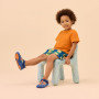 Kindersandalen Affenzahn Sandal Vegan Roughy