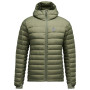 Herren-Daunenjacke Black Diamond Access Down 2.0 Hoody