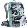 Fahrradrucksack Deuter Compact 14+3