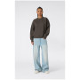 Damen-Sweatshirt Champion Crewneck Sweatshirt W Core Heritage
