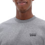 Herren-T-Shirt Vans MINI SCRIPT TEE-B