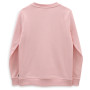 Damen-Sweatshirt Vans Wm Classic V Crew