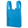 Tasche Sea to Summit Fold Flat Pocket Shopping Bag blau Blue