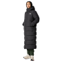 Damen-Wintermantel The North Face W Triple C Parka