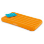 Kinder Luftmatratze Intex Cozy 66801NP orange