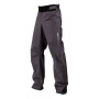 Hose Hiko Ronwe schwarz/grau