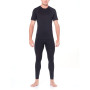 Herren-Funktionsshirt Icebreaker Mens 150 Zone SS Crewe