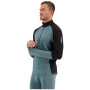 Herren-Funktionsshirt Mons Royale Olympus Half Zip