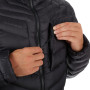 Herren-Winterjacke Mammut Broad Peak IN Hooded Jacket M 2022
