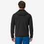 Herren Funktions-Sweatshirt Patagonia R2 TechFace Hoody