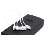 Powerbank Doca Power banka mAh D589