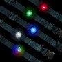 Hundelicht Nite Ize NiteDog™ Rechargeable Pet Light