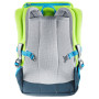 Kinderrucksack Deuter Schmusebär