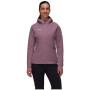 Damenjacke Mammut Rime Light IN Flex Hooded Jacket Women