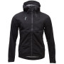 Herrenjacke Silvini Garibal MJ1302 schwarz Black