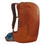 Rucksack Thule Capstone 22L Men's M/L orange Slickrock