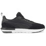 Herrenschuhe Puma R22 2022 schwarz black