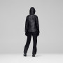 Damen Daunenjacke Norrona trollveggen down800 super light Hood