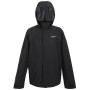 Größe: 4XL / Farbe: schwarz
