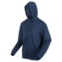 Herren-Sweatshirt Regatta Boyare Hoody dunkelblau MoonLt Denim
