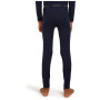 Kinder-Funktionsunterwäsche Icebreaker K 200 Oasis Leggings Midnight Navy