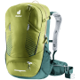 Rucksack Deuter Trans Alpine 30 2023 grün/blau meadow-deepsea