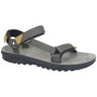 Herrensandalen Lizard Super Hike grün smoked green/olive green