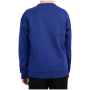 Kinder-Sweatshirt 4F Sweatshirt M2688 Cobalt
