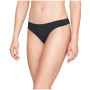 Damenhöschen Under Armour PS Thong 3 Pack