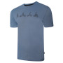 Herren-T-Shirt Dare 2b Integral II Tee