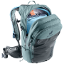 Fahrradrucksack Deuter Compact 14+3