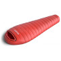 Schlafsack Husky Prime -27°C (2019) rot