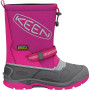 Kinder-Winterschuhe Keen Snow Troll Wp Children
