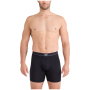 Herren-Boxershorts Saxx Essential Cotton Boxer Brief Fly 3Pk