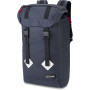 Rucksack Dakine Infinity Toploader 27L dunkelgrau Nightish