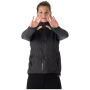 Damenjacke Northfinder Northkit grey