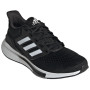 Herrenschuhe Adidas Eq21 Run schwarz/weiß cblack/ftwwht/grefou
